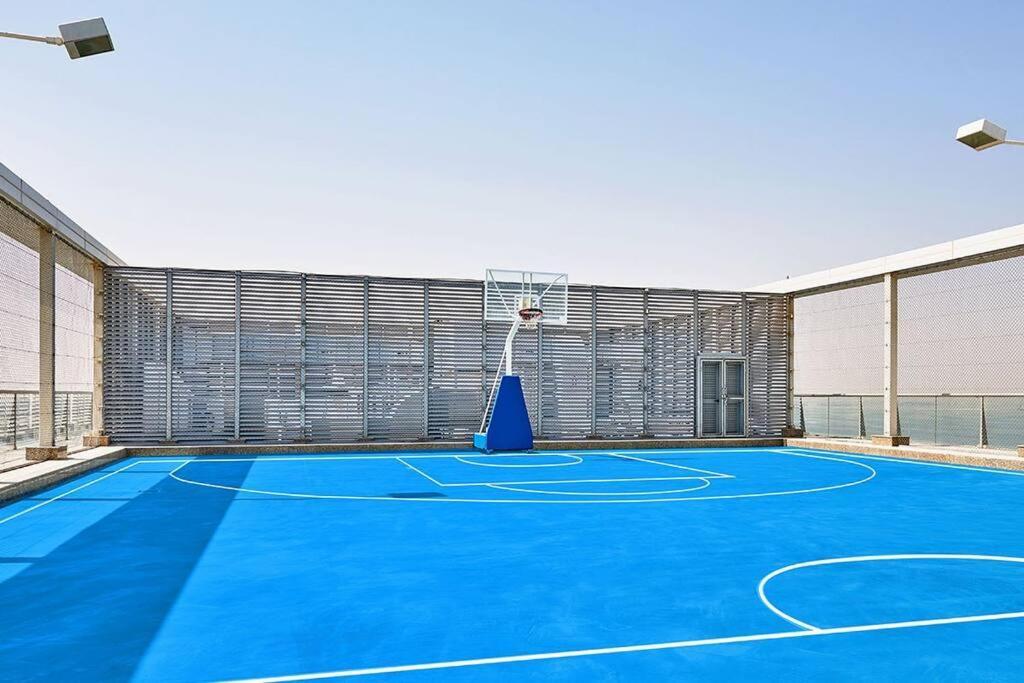 Ocean Whisper Ultra Luxe 1 Bedroom Apartment With A Private Beach - Al Marjan Island Ras al-Khaimah Exteriör bild